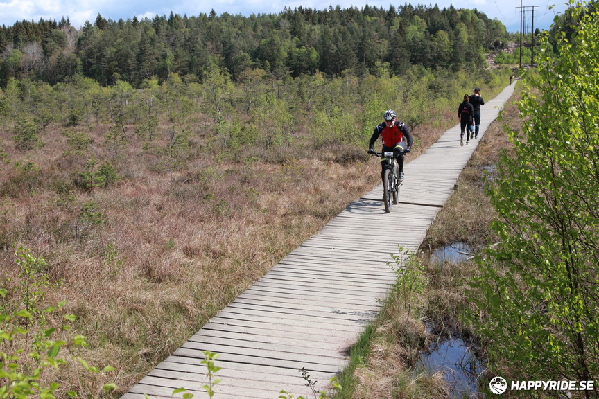 Bild från Göteborgsgirot 2019 - Bra Bil XC MTB 50KM
