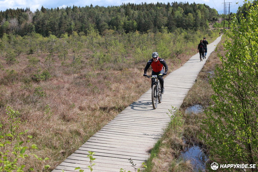 Bild från Göteborgsgirot 2019 - Bra Bil XC MTB 50KM