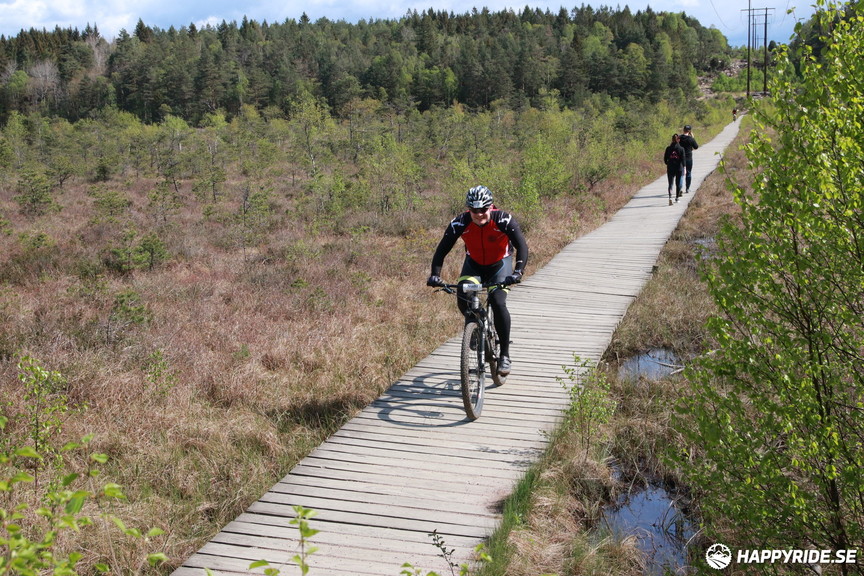Bild från Göteborgsgirot 2019 - Bra Bil XC MTB 50KM