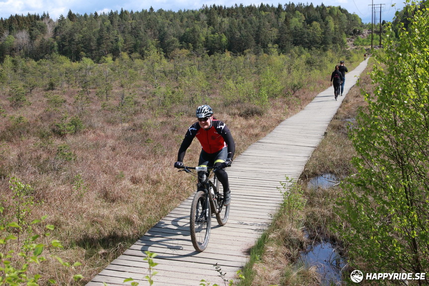 Bild från Göteborgsgirot 2019 - Bra Bil XC MTB 50KM