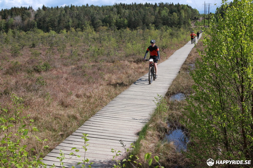 Bild från Göteborgsgirot 2019 - Bra Bil XC MTB 50KM