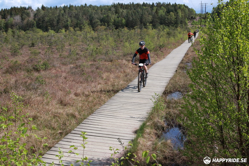 Bild från Göteborgsgirot 2019 - Bra Bil XC MTB 50KM