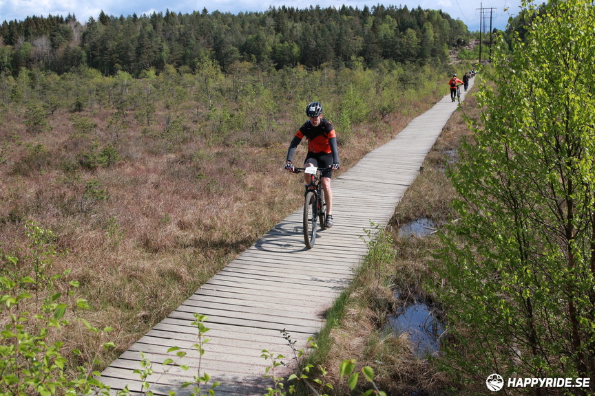 Bild från Göteborgsgirot 2019 - Bra Bil XC MTB 50KM