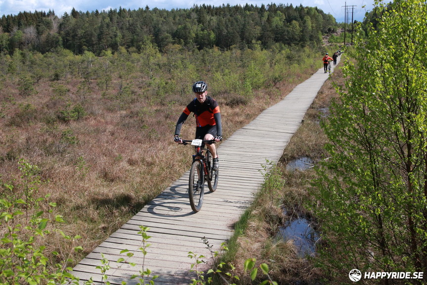 Bild från Göteborgsgirot 2019 - Bra Bil XC MTB 50KM