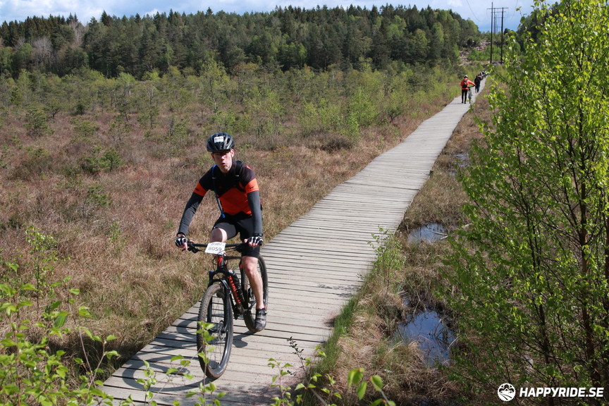 Bild från Göteborgsgirot 2019 - Bra Bil XC MTB 50KM