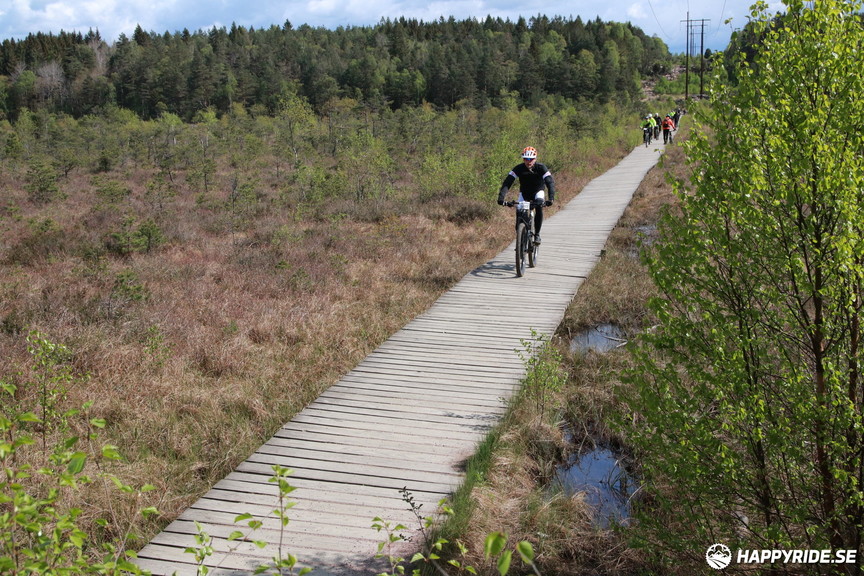 Bild från Göteborgsgirot 2019 - Bra Bil XC MTB 50KM