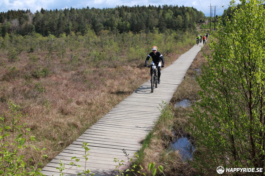 Bild från Göteborgsgirot 2019 - Bra Bil XC MTB 50KM