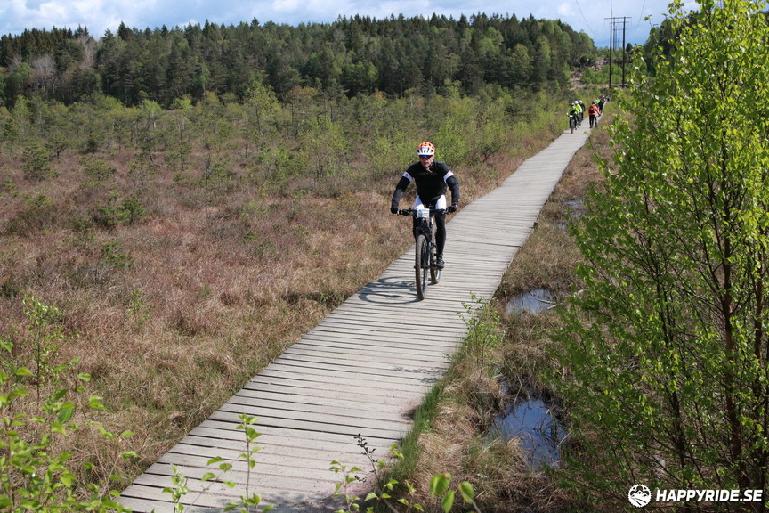 Bild från Göteborgsgirot 2019 - Bra Bil XC MTB 50KM