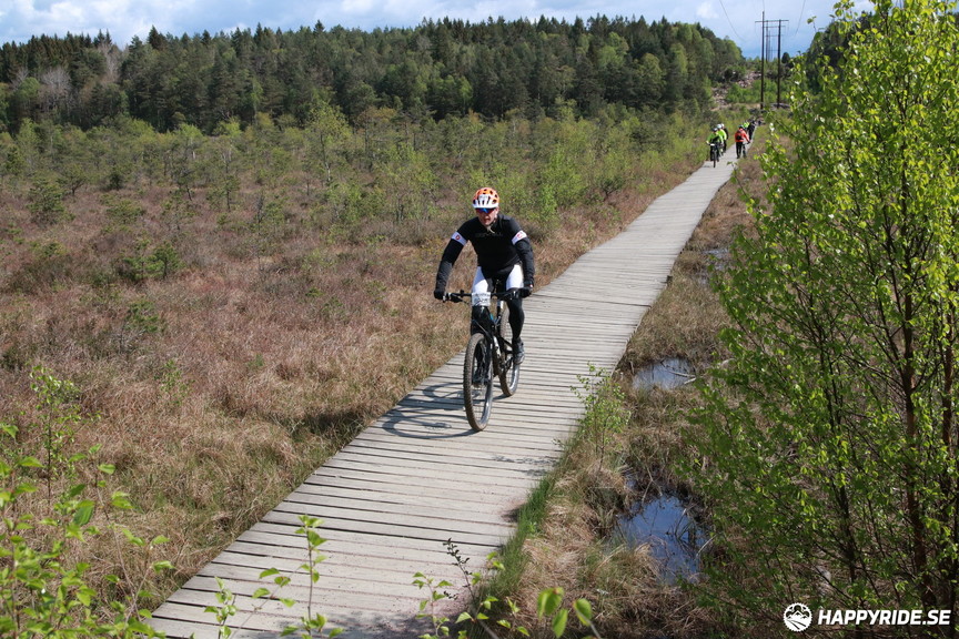 Bild från Göteborgsgirot 2019 - Bra Bil XC MTB 50KM