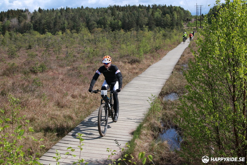 Bild från Göteborgsgirot 2019 - Bra Bil XC MTB 50KM