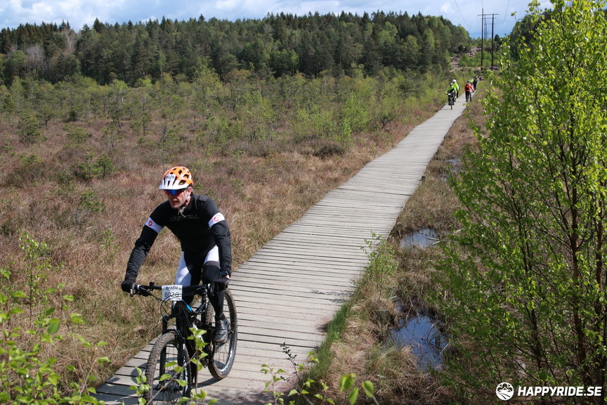 Bild från Göteborgsgirot 2019 - Bra Bil XC MTB 50KM