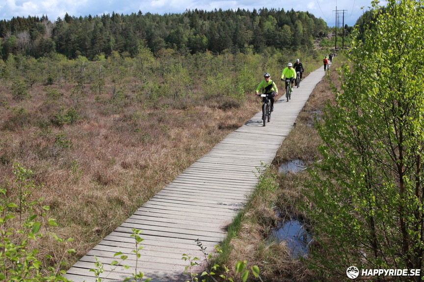 Bild från Göteborgsgirot 2019 - Bra Bil XC MTB 50KM