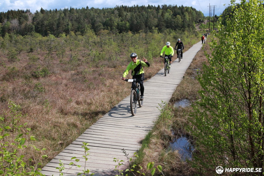 Bild från Göteborgsgirot 2019 - Bra Bil XC MTB 50KM