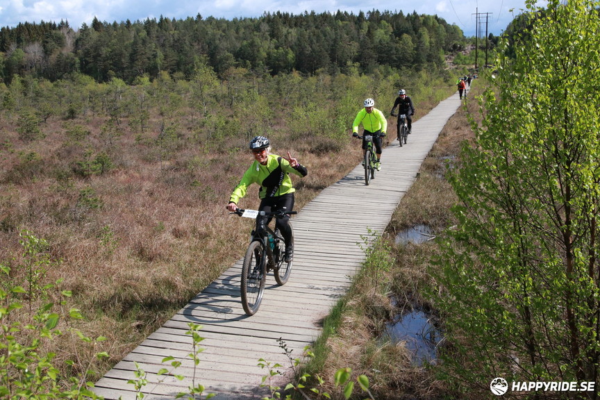 Bild från Göteborgsgirot 2019 - Bra Bil XC MTB 50KM