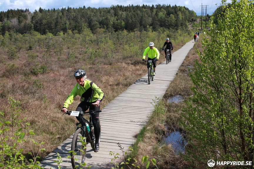 Bild från Göteborgsgirot 2019 - Bra Bil XC MTB 50KM