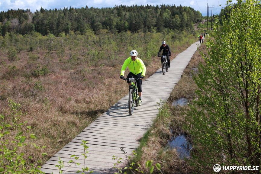 Bild från Göteborgsgirot 2019 - Bra Bil XC MTB 50KM