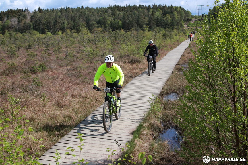 Bild från Göteborgsgirot 2019 - Bra Bil XC MTB 50KM