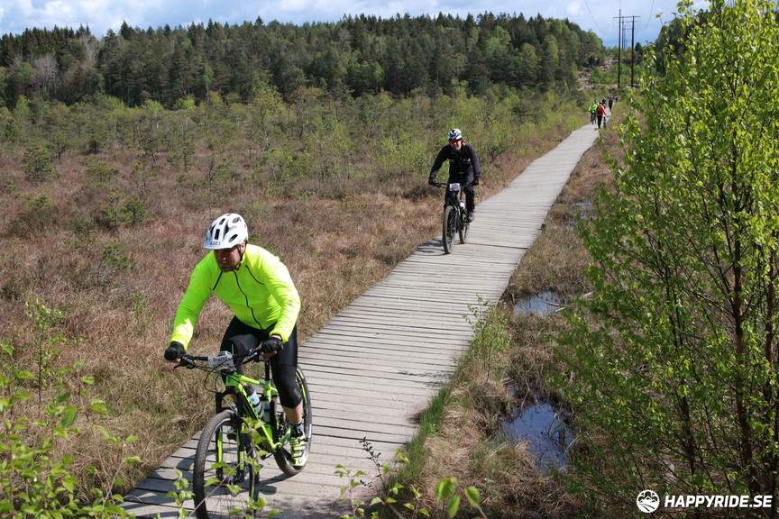 Bild från Göteborgsgirot 2019 - Bra Bil XC MTB 50KM