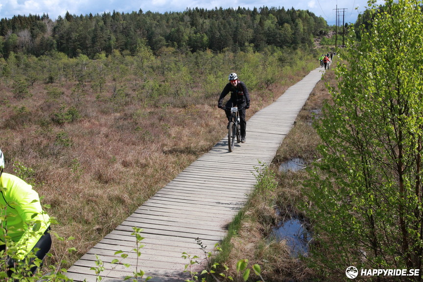 Bild från Göteborgsgirot 2019 - Bra Bil XC MTB 50KM