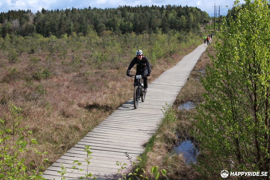 Bild från Göteborgsgirot 2019 - Bra Bil XC MTB 50KM