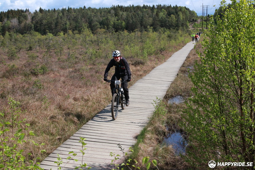 Bild från Göteborgsgirot 2019 - Bra Bil XC MTB 50KM