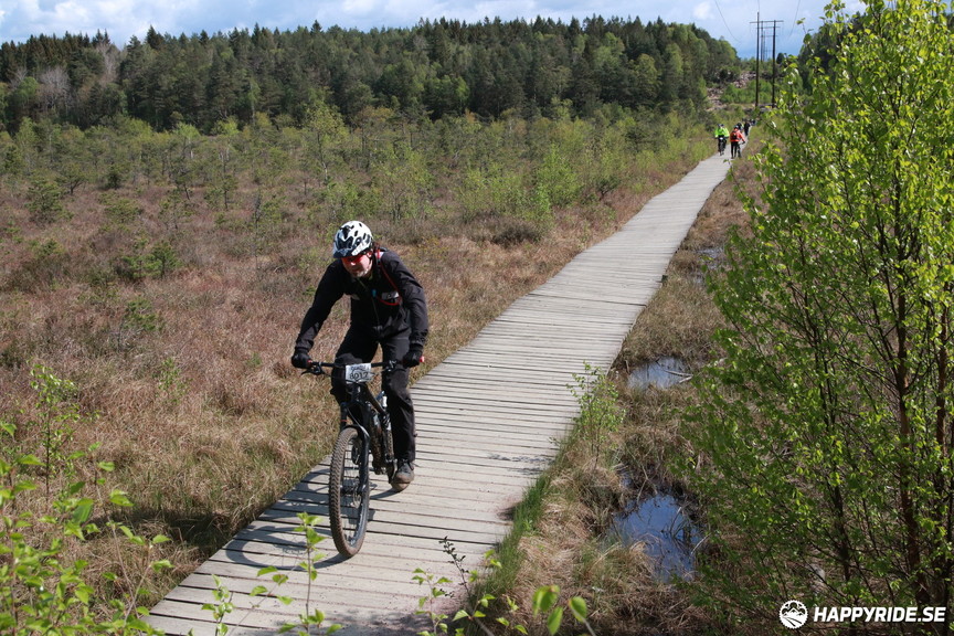 Bild från Göteborgsgirot 2019 - Bra Bil XC MTB 50KM