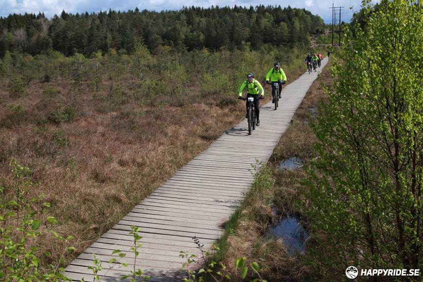 Bild från Göteborgsgirot 2019 - Bra Bil XC MTB 50KM