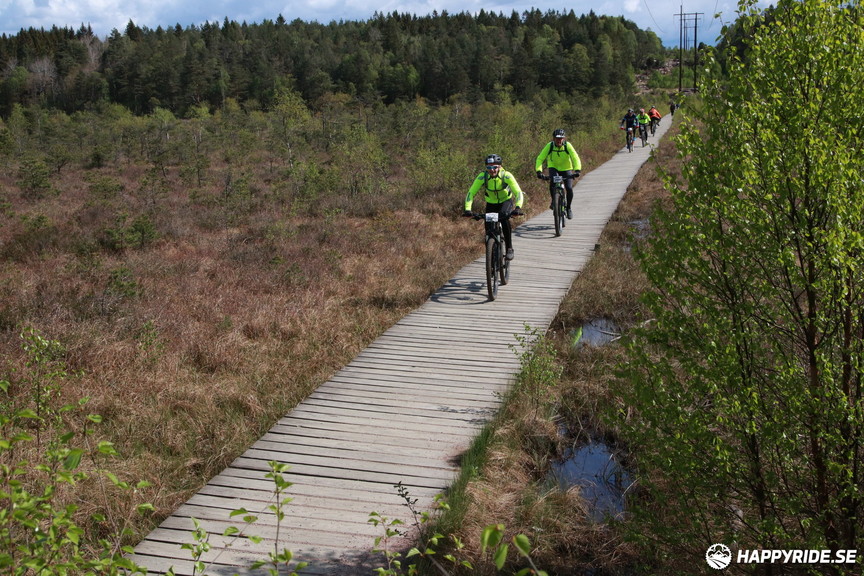 Bild från Göteborgsgirot 2019 - Bra Bil XC MTB 50KM