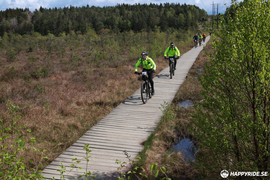 Bild från Göteborgsgirot 2019 - Bra Bil XC MTB 50KM