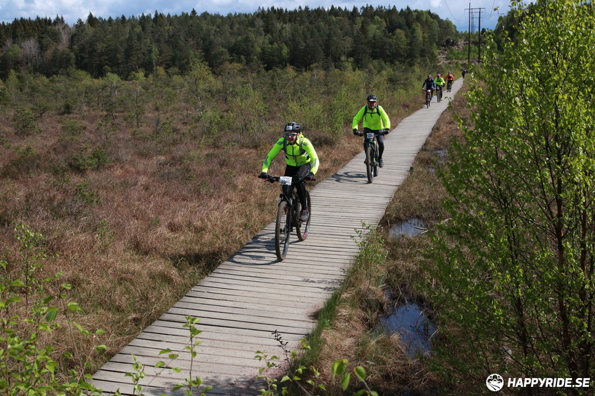 Bild från Göteborgsgirot 2019 - Bra Bil XC MTB 50KM