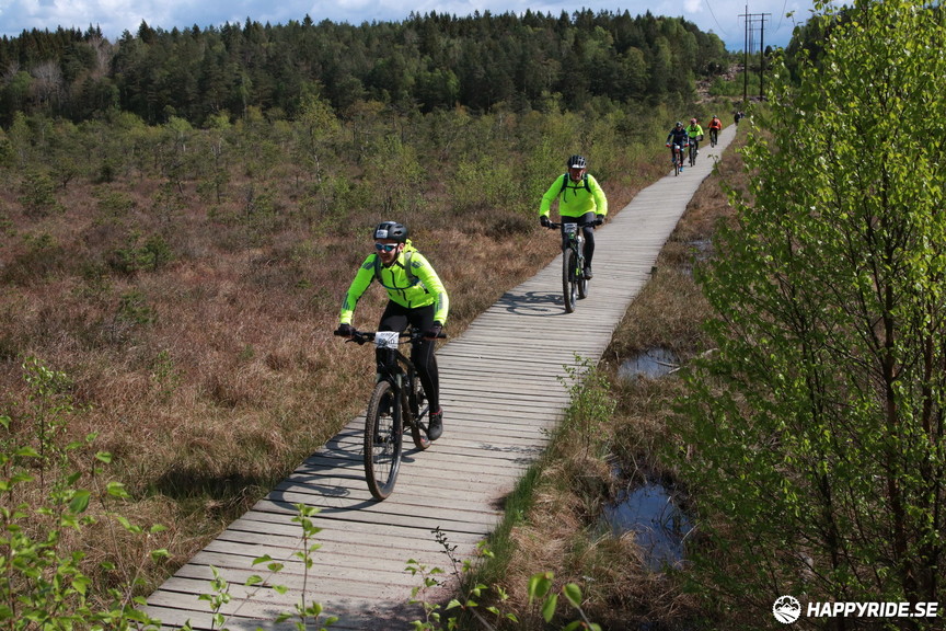 Bild från Göteborgsgirot 2019 - Bra Bil XC MTB 50KM