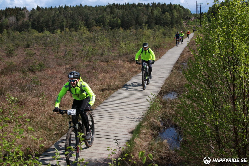 Bild från Göteborgsgirot 2019 - Bra Bil XC MTB 50KM