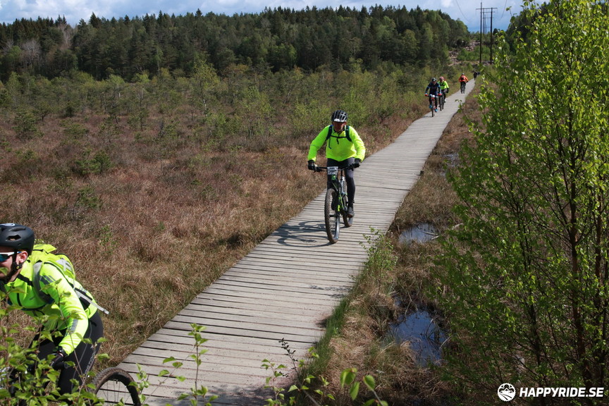 Bild från Göteborgsgirot 2019 - Bra Bil XC MTB 50KM