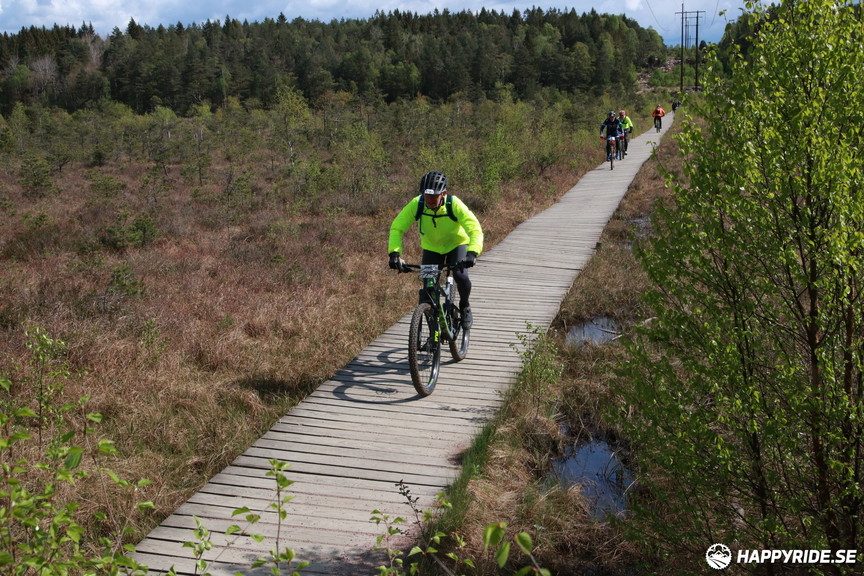 Bild från Göteborgsgirot 2019 - Bra Bil XC MTB 50KM