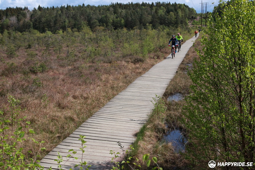 Bild från Göteborgsgirot 2019 - Bra Bil XC MTB 50KM