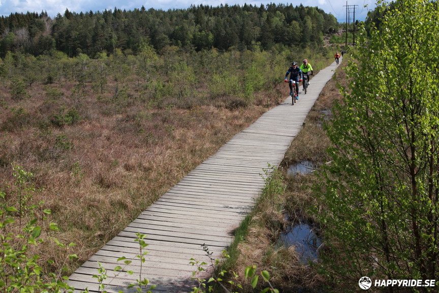 Bild från Göteborgsgirot 2019 - Bra Bil XC MTB 50KM