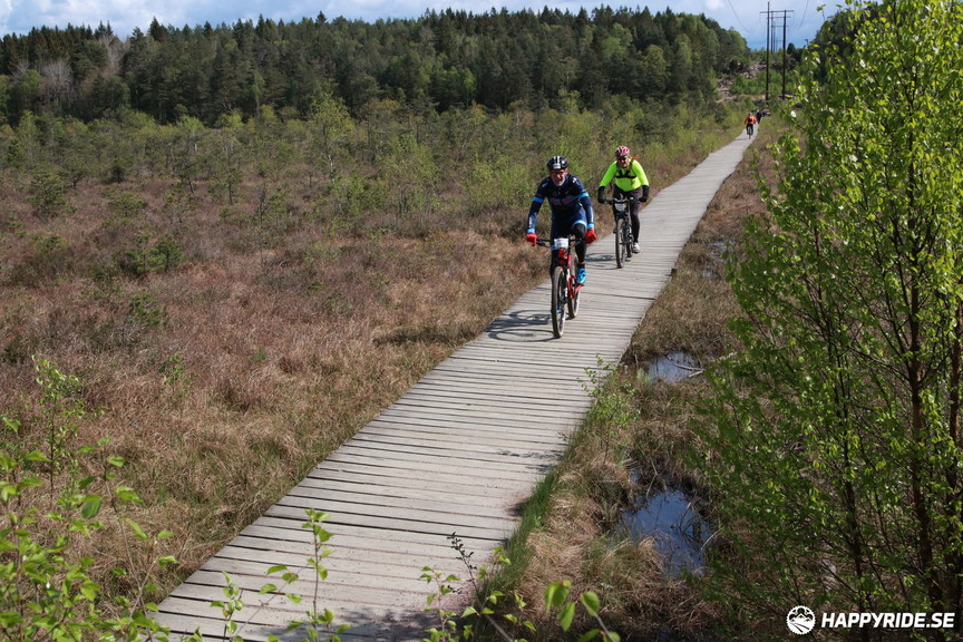 Bild från Göteborgsgirot 2019 - Bra Bil XC MTB 50KM
