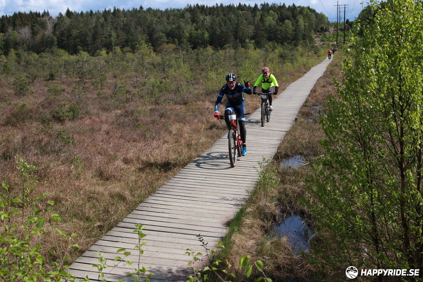Bild från Göteborgsgirot 2019 - Bra Bil XC MTB 50KM