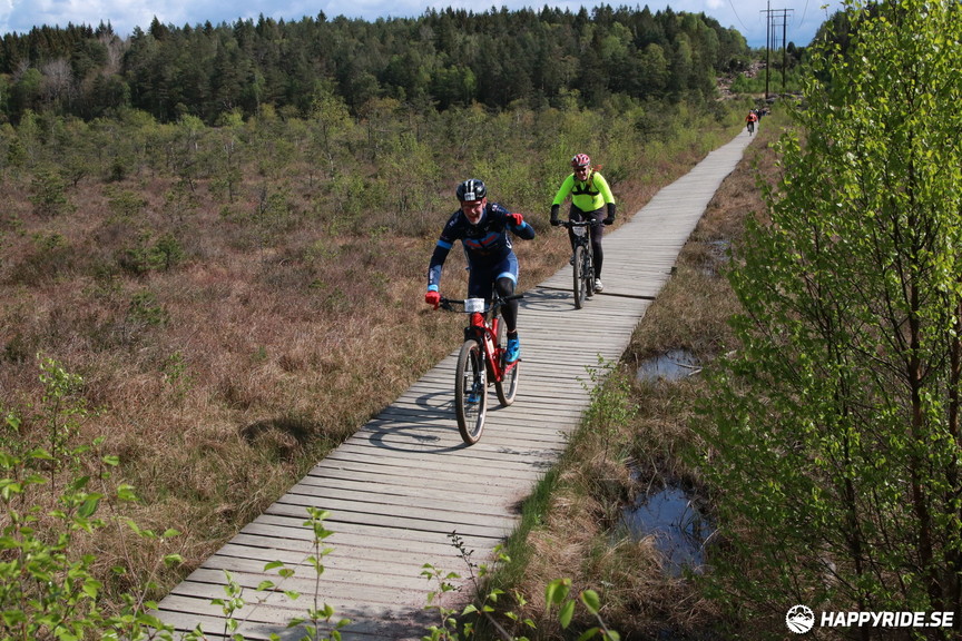 Bild från Göteborgsgirot 2019 - Bra Bil XC MTB 50KM
