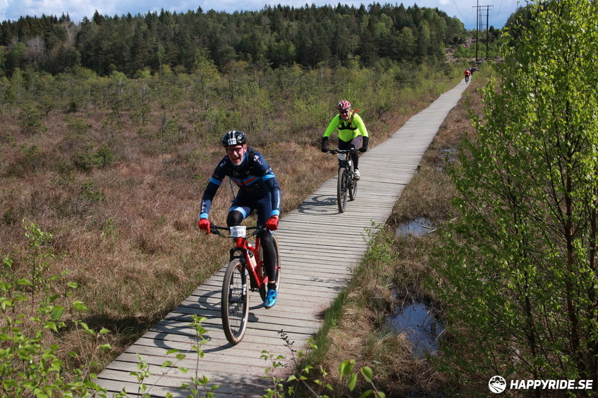 Bild från Göteborgsgirot 2019 - Bra Bil XC MTB 50KM