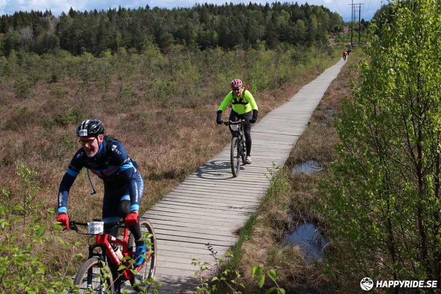 Bild från Göteborgsgirot 2019 - Bra Bil XC MTB 50KM