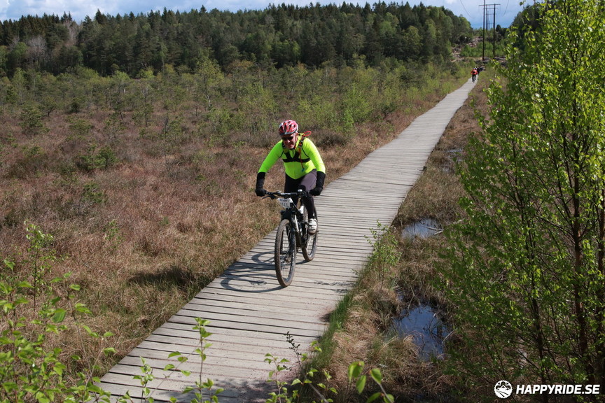 Bild från Göteborgsgirot 2019 - Bra Bil XC MTB 50KM