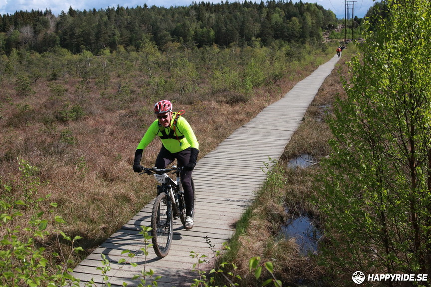 Bild från Göteborgsgirot 2019 - Bra Bil XC MTB 50KM