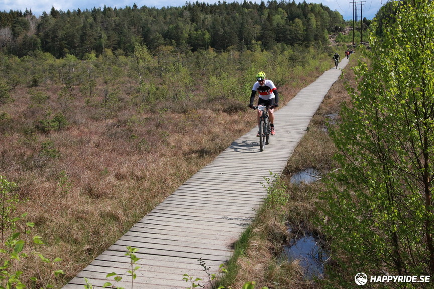 Bild från Göteborgsgirot 2019 - Bra Bil XC MTB 50KM