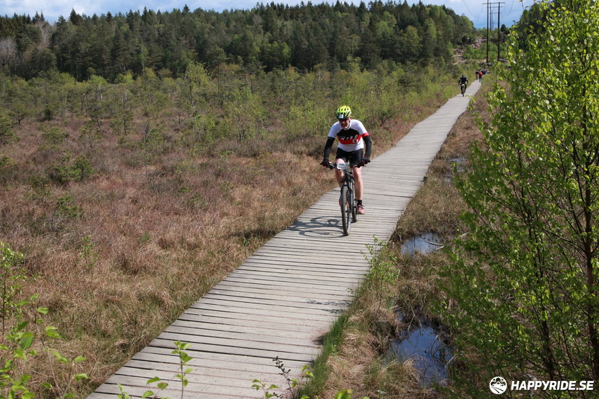 Bild från Göteborgsgirot 2019 - Bra Bil XC MTB 50KM