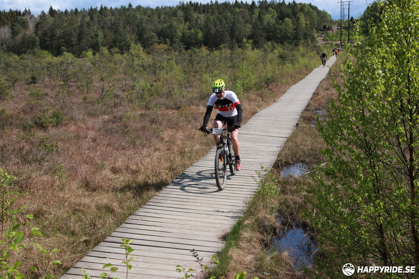 Bild från Göteborgsgirot 2019 - Bra Bil XC MTB 50KM