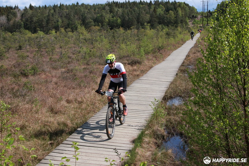 Bild från Göteborgsgirot 2019 - Bra Bil XC MTB 50KM