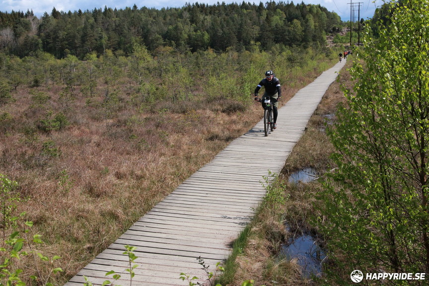 Bild från Göteborgsgirot 2019 - Bra Bil XC MTB 50KM
