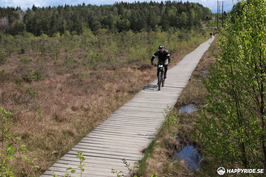 Bild från Göteborgsgirot 2019 - Bra Bil XC MTB 50KM