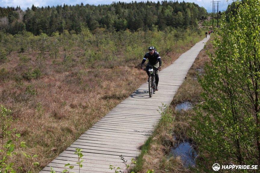 Bild från Göteborgsgirot 2019 - Bra Bil XC MTB 50KM